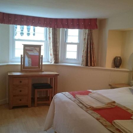 Mayville House Apartment Cheltenham Dış mekan fotoğraf