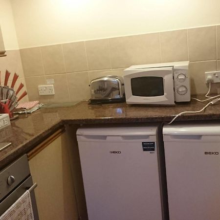 Mayville House Apartment Cheltenham Dış mekan fotoğraf