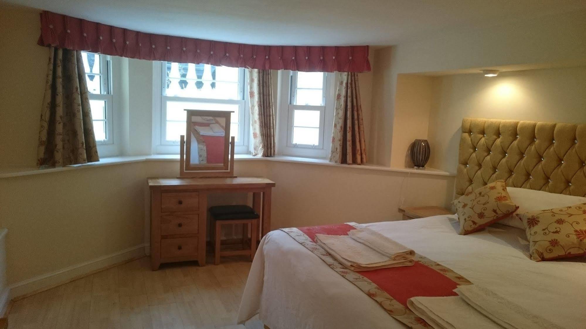 Mayville House Apartment Cheltenham Dış mekan fotoğraf